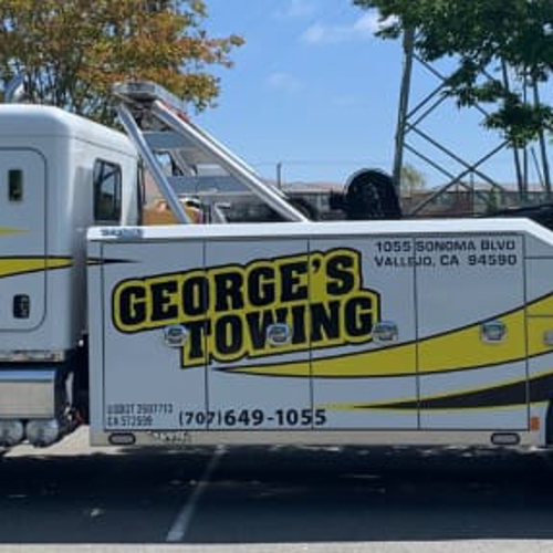 Vehicle Graphics